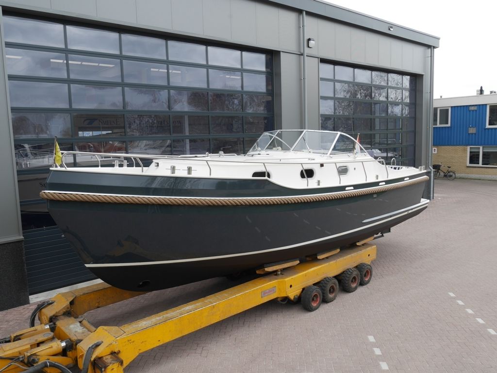 vedette 10.30 te koop